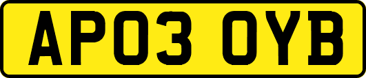 AP03OYB
