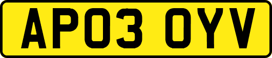 AP03OYV