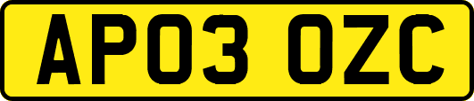 AP03OZC