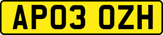 AP03OZH
