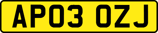 AP03OZJ