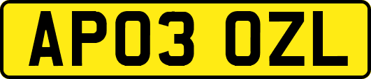 AP03OZL