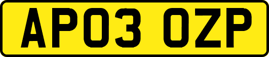 AP03OZP