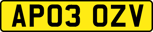AP03OZV