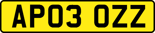 AP03OZZ