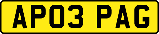 AP03PAG