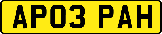 AP03PAH