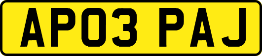 AP03PAJ