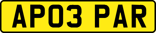 AP03PAR
