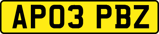 AP03PBZ