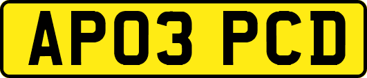 AP03PCD