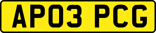 AP03PCG