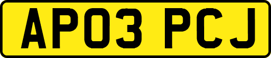 AP03PCJ