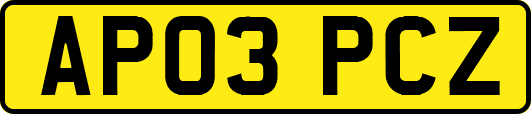 AP03PCZ