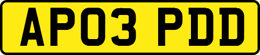 AP03PDD