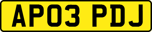 AP03PDJ