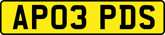 AP03PDS