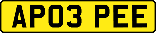 AP03PEE