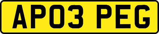 AP03PEG