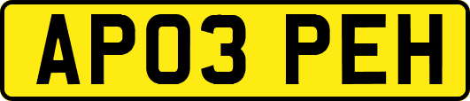 AP03PEH