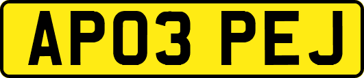 AP03PEJ