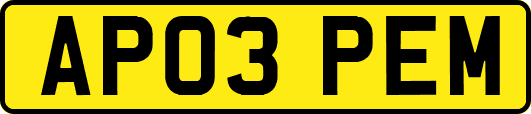 AP03PEM