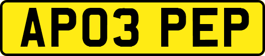 AP03PEP