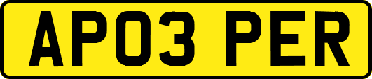 AP03PER