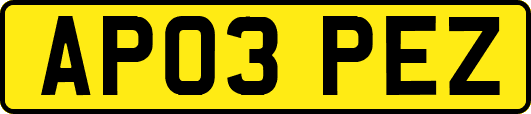 AP03PEZ