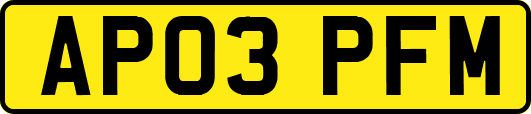 AP03PFM