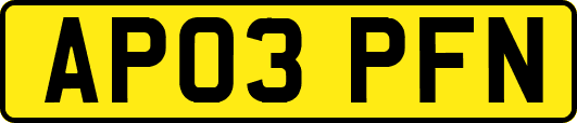AP03PFN