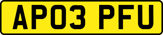 AP03PFU