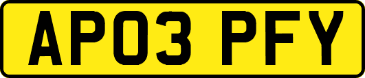 AP03PFY