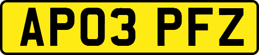 AP03PFZ
