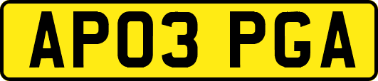 AP03PGA