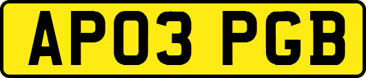 AP03PGB