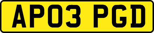AP03PGD