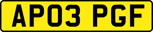 AP03PGF