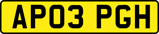 AP03PGH