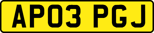 AP03PGJ