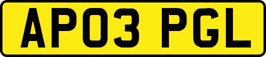 AP03PGL