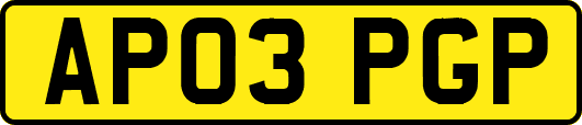 AP03PGP