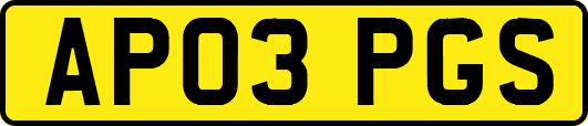 AP03PGS