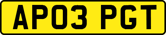 AP03PGT
