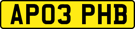 AP03PHB