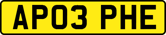 AP03PHE