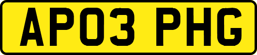 AP03PHG