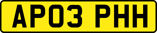 AP03PHH