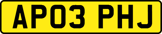 AP03PHJ
