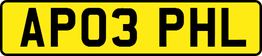 AP03PHL